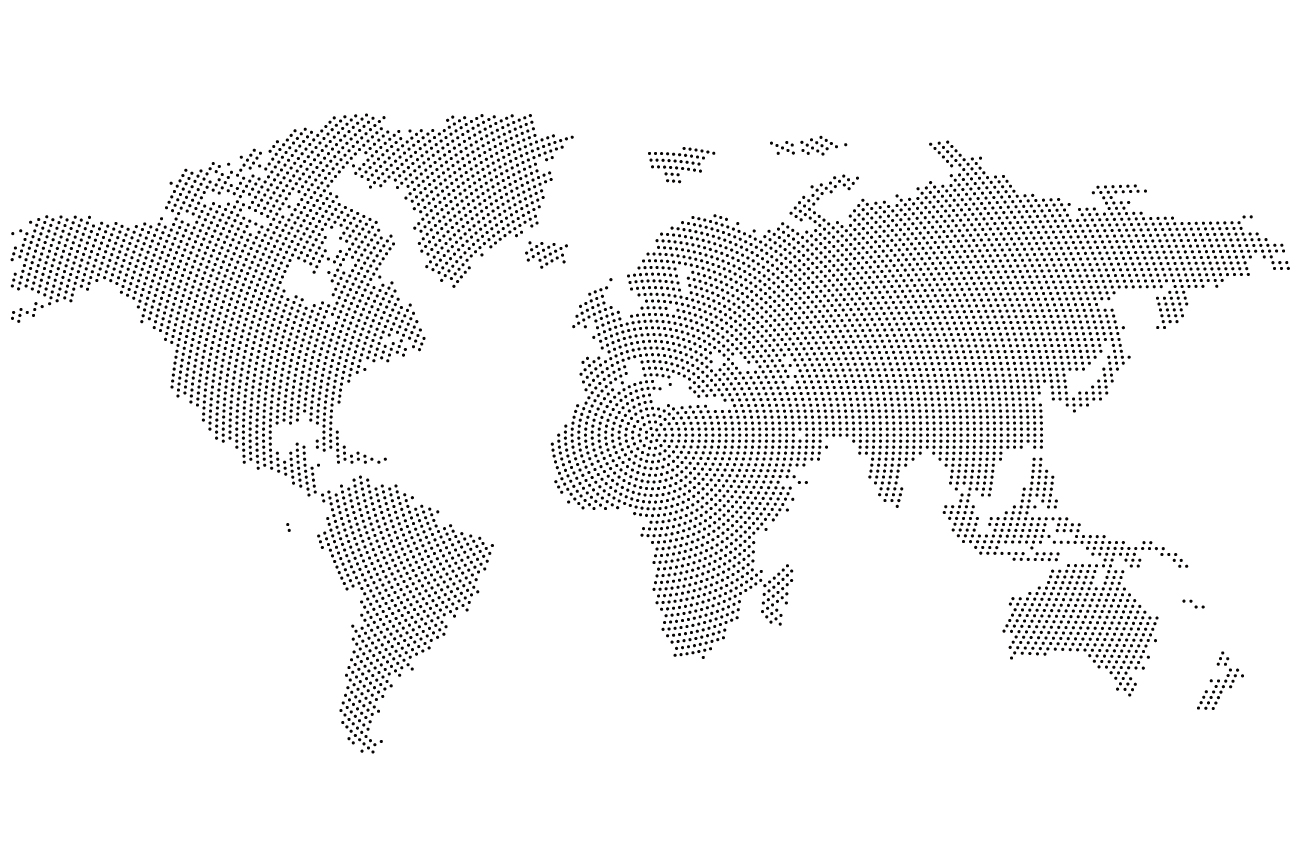 World Map World Map