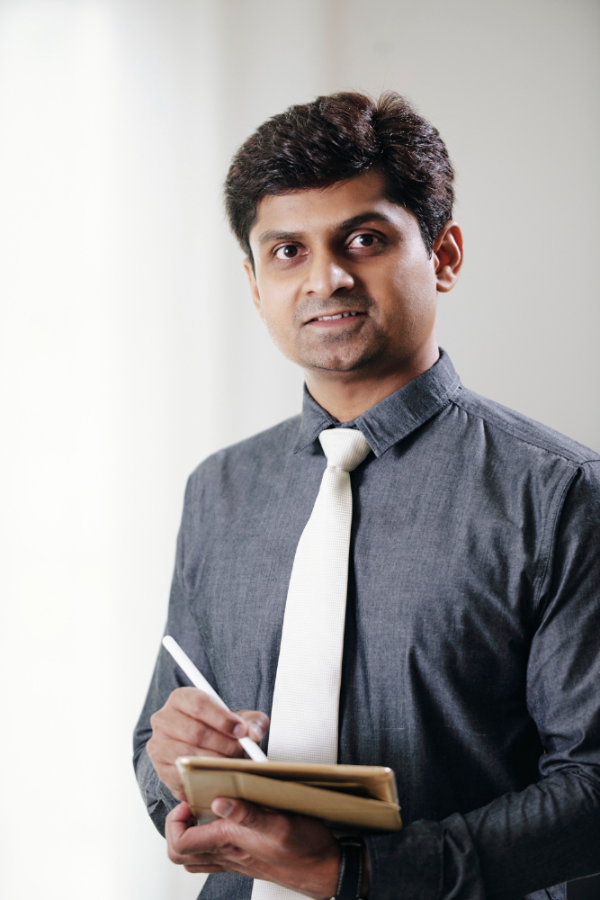 Co Founder 003 Co Founder 003