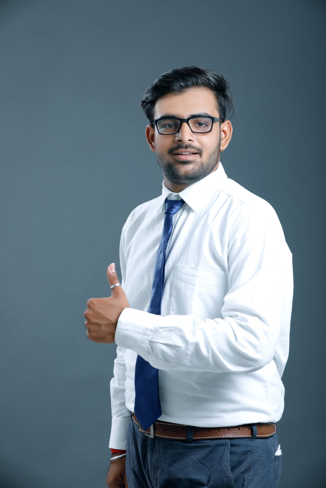 Co Founder 002 Co Founder 002