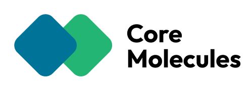 Core Molecules Logo